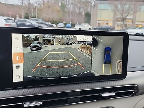 Used 2025 Genesis GV60 Performance image 17