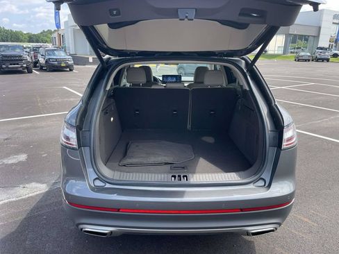 Used 2023 Lincoln Nautilus AWD w/ Premium Package image 10