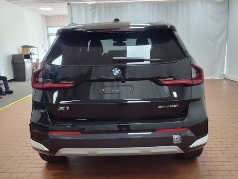 Used 2026 BMW X1 xDrive28i w/ Convenience Package AWD/4WD image 9