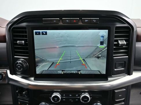 Used 2022 Ford F150 Lariat w/ Equipment Group 502A High image 20