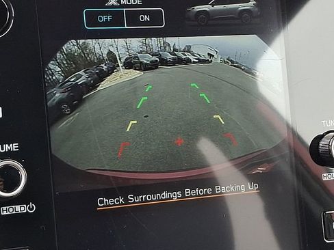 Certified 2025 Subaru Forester Premium image 18