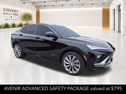 New 2026 Buick Envista Preferred