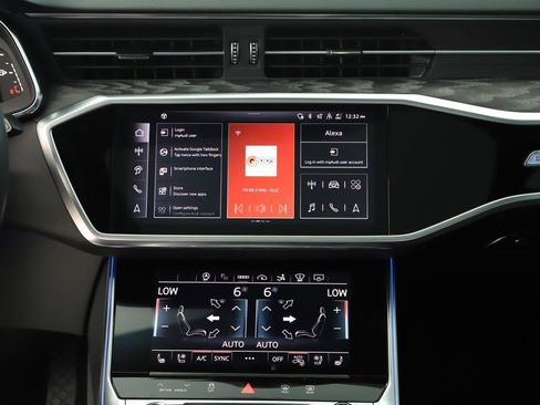 Certified 2024 Audi A7 3.0T Prestige image 19