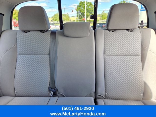 Used 2023 Toyota Tacoma SR AWD/4WD image 13