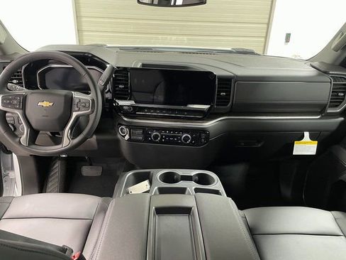 New 2026 Chevrolet Silverado 2500 LT w/ Z71 Chrome Sport Edition image 13