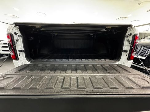 Used 2023 RAM 1500 Limited AWD/4WD image 51