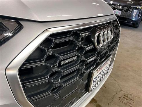 Certified 2023 Audi Q5 2.0T Premium Plus w/ Premium Plus Package AWD/4WD image 29