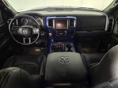 Certified 2016 RAM 1500 Sport w/ Convenience Group image 28