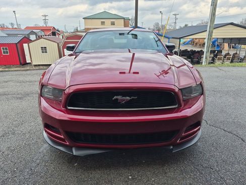 Used 2014 Ford Mustang Coupe w/ Equipment Group 102A image 8