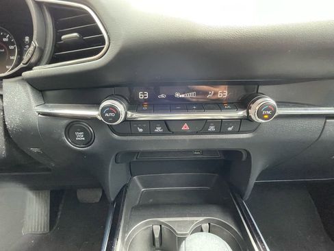 Used 2021 MAZDA CX-30 AWD 2.5 S w/ Preferred Package image 16