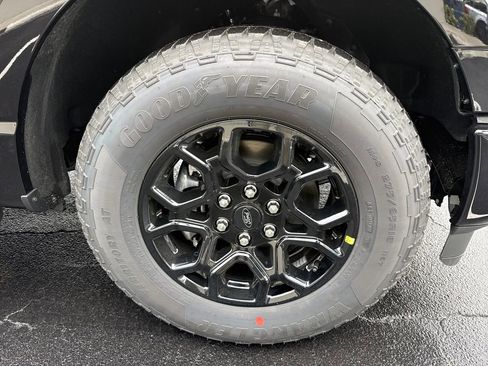 New 2026 Ford F150 Lariat image 11