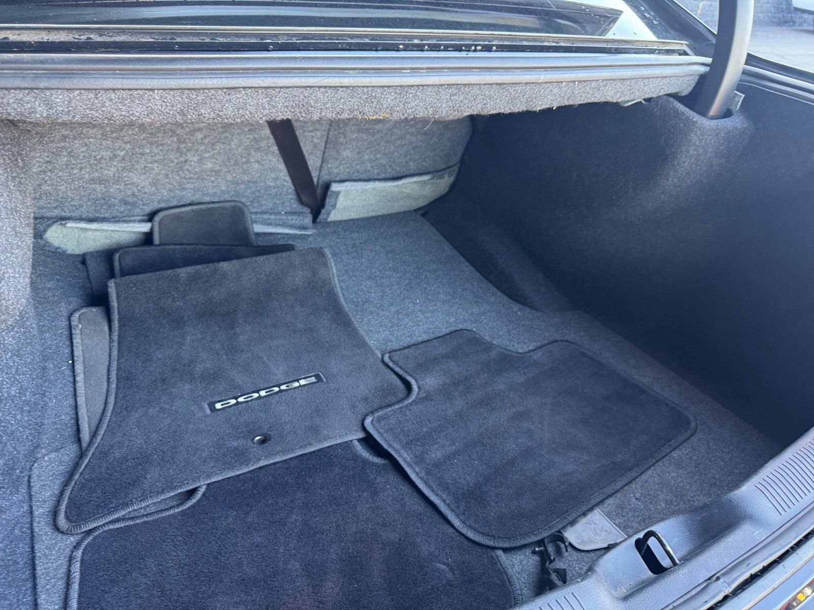 Used 2016 Dodge Charger R/T RWD image 19