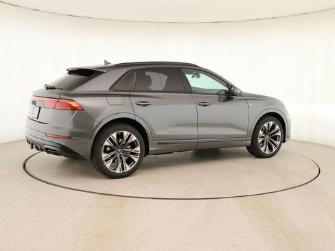 New 2026 Audi Q8 Premium Plus image 7