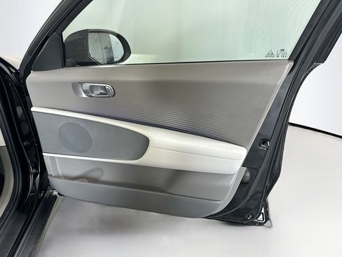 Used 2023 Hyundai Ioniq 6 SEL w/ Cargo Package image 32