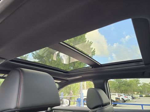 New 2025 Acura ADX A-Spec image 11