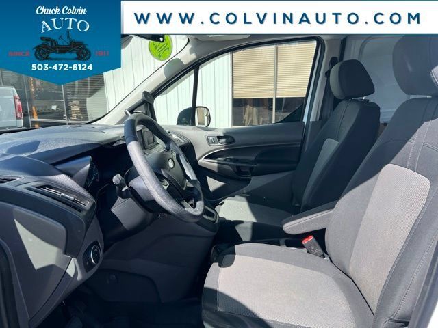 Used 2023 Ford Transit Connect XL FWD image 11