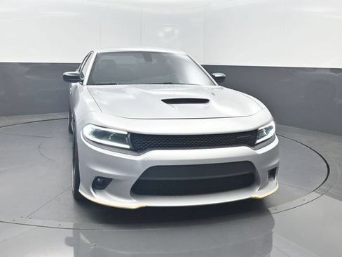 Used 2022 Dodge Charger R/T w/ Blacktop Package RWD image 41