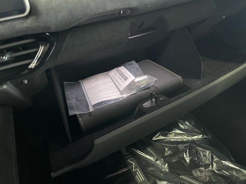Used 2026 Lotus Emira RWD image 34