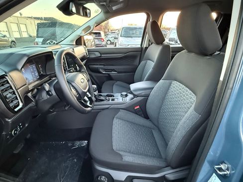 New 2025 Ford Ranger XLT w/ Technology Package image 15