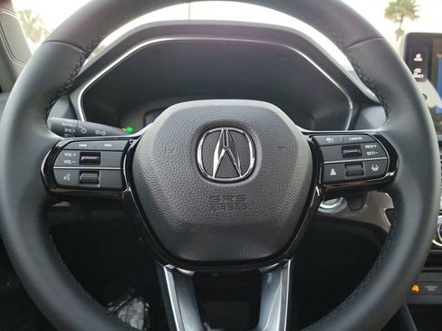 New 2026 Acura Integra FWD image 13