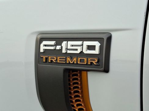 Certified 2023 Ford F150 Tremor image 31