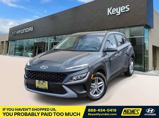 Certified 2023 Hyundai Kona SE FWD video 1