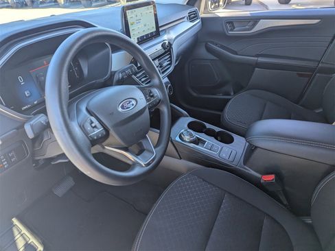 Used 2025 Ford Escape Active image 24