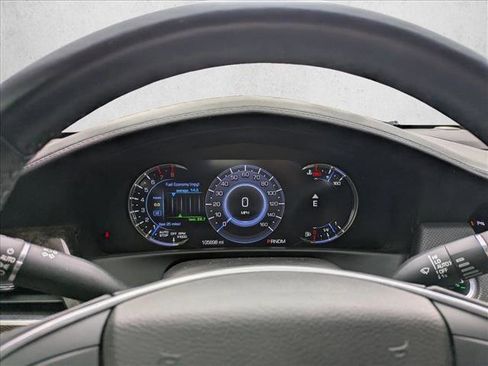 Used 2017 Cadillac CT6 Premium Luxury w/ Driver Assist Package image 11