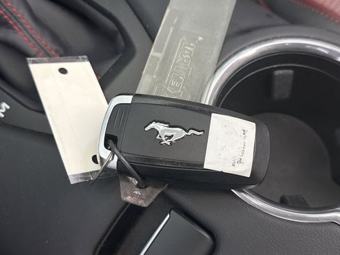 Used 2024 Ford Mustang GT Premium RWD image 12