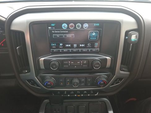Used 2017 GMC Sierra 1500 SLT image 28