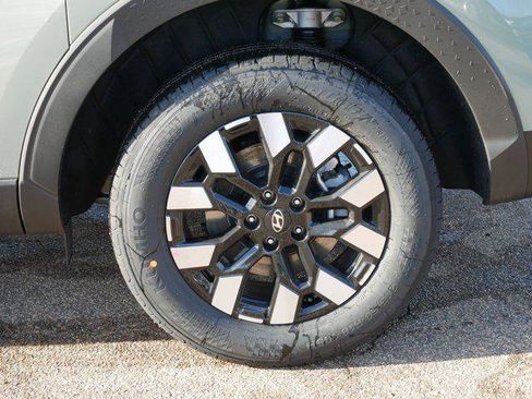 New 2026 Hyundai Santa Cruz SEL AWD/4WD image 4