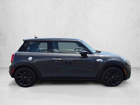 Used 2021 MINI Cooper S FWD image 4