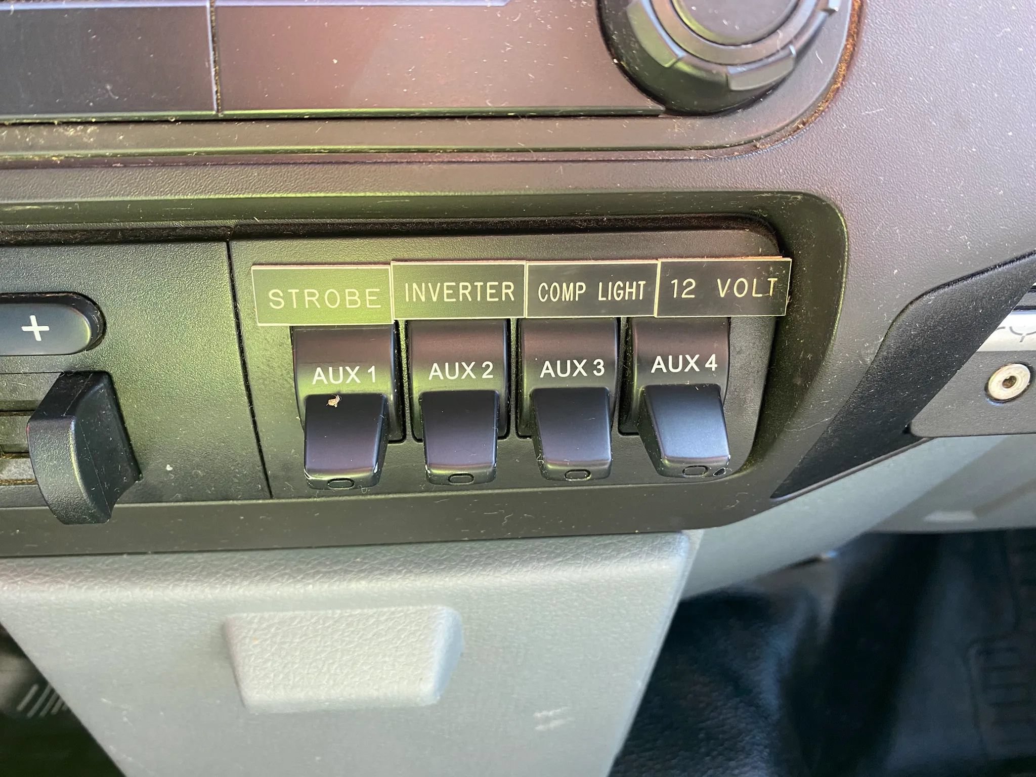 Used 2016 Ford F350 XL AWD/4WD image 15