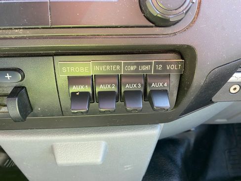 Used 2016 Ford F350 XL AWD/4WD image 15
