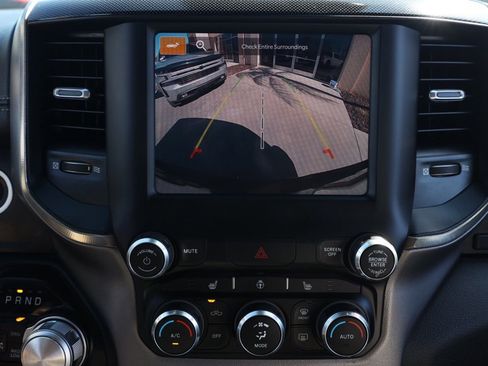 Used 2022 RAM 1500 Rebel w/ Rebel Level 2 Equipment Group image 54