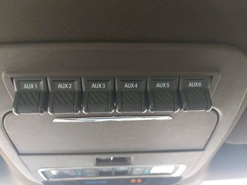 Used 2024 Ford F250 King Ranch AWD/4WD image 35