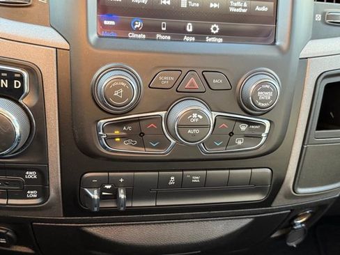 Used 2019 RAM 1500 Express w/ Express Value Package image 21