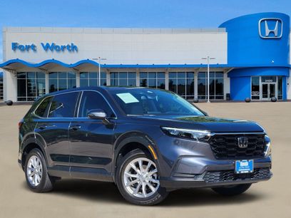 Used 2023 Honda CR-V EX