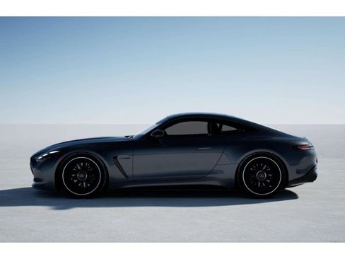 New 2026 Mercedes-Benz AMG GT 55 image 33