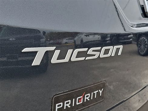 New 2026 Hyundai Tucson SEL image 8