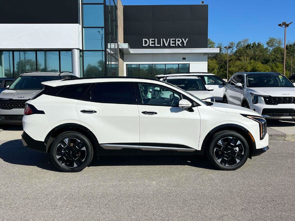 Used 2026 Kia Sportage SX Prestige AWD/4WD image 27