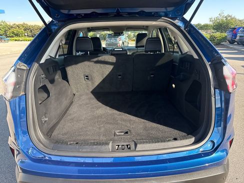 Used 2024 Ford Edge SEL AWD/4WD image 31