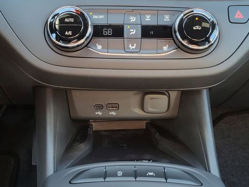 New 2026 Buick Envista Preferred w/ Convenience I Package image 10