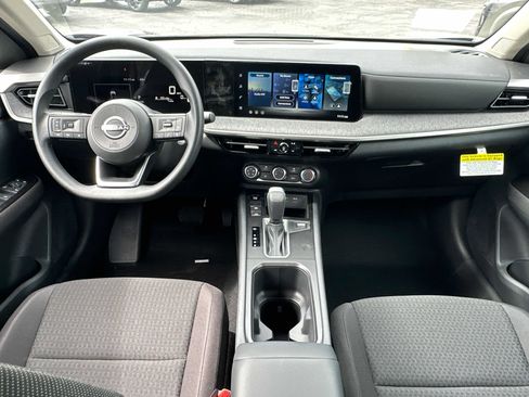 New 2026 Nissan Kicks S FWD image 30