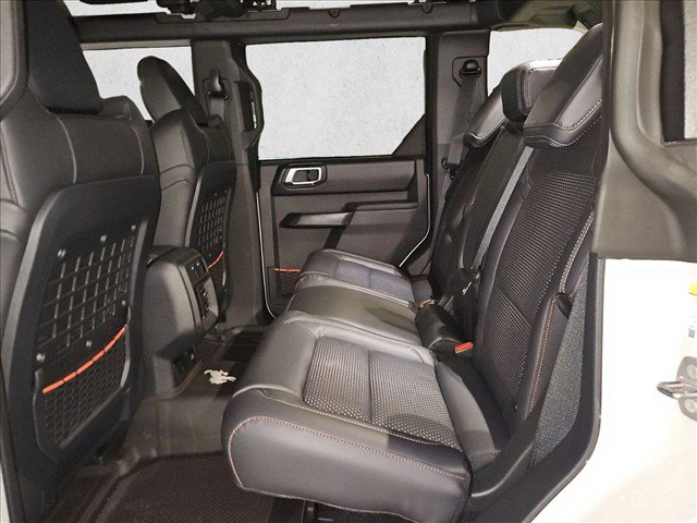 New 2026 Ford Bronco Raptor AWD/4WD image 11