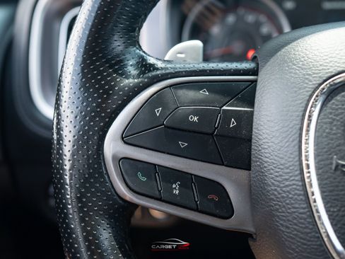 Used 2021 Dodge Charger Scat Pack RWD image 25