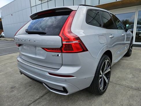 Used 2023 Volvo XC60 B6 Ultimate w/ Protection Package Premier AWD/4WD image 5