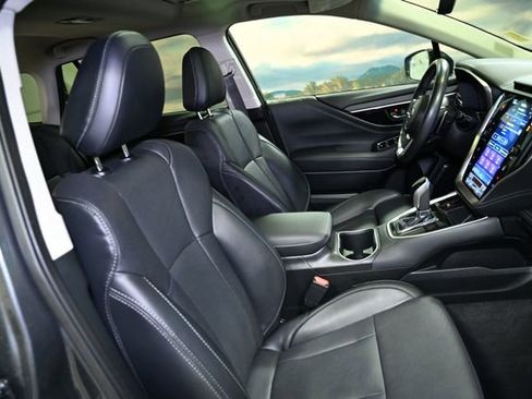 Used 2022 Subaru Outback Limited w/ Popular Package #2 image 74