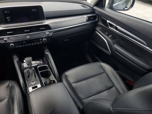 Used 2022 Kia Telluride S AWD/4WD image 15