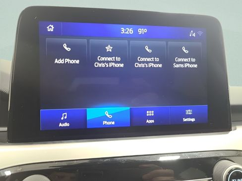 Used 2021 Ford Escape SE w/ Convenience Package AWD/4WD image 30